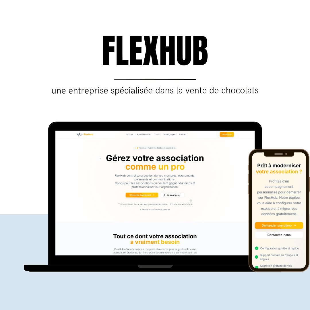 FlexHub