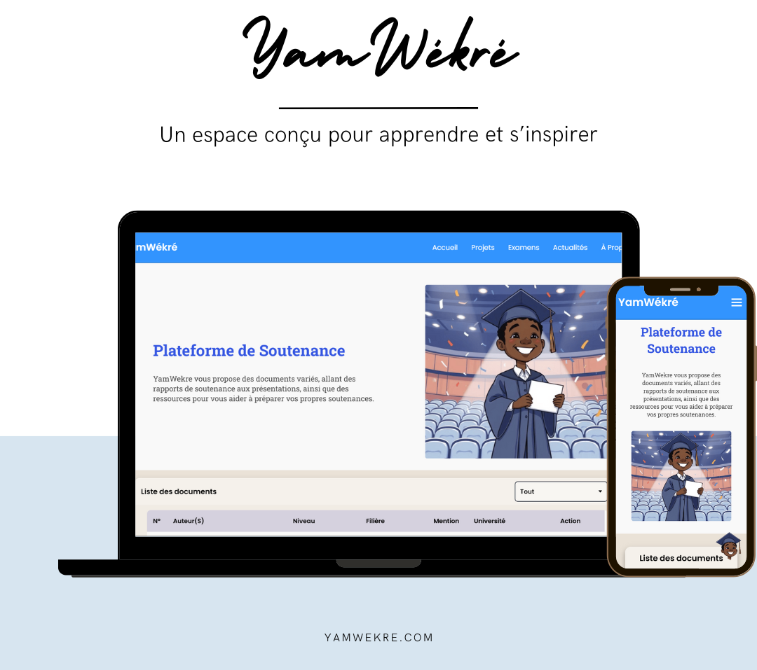 Projet 1